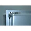 Evakool Platinum Upright Fridge Freezer Mount Kit, Silver, 95 Litre Capacity