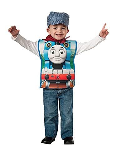 Rubies Thomas The Tank Engine Costume for Toddler