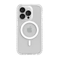 Incipio Grip MagSafe Series Phone Case for iPhone 14 Pro, Clear