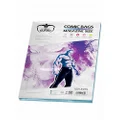 Ultimate Guard UGD020012 Comic Bags Resealable Magazine Size (100)