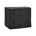 Amazon Basics Dog Metal Crate Cover - 30cm