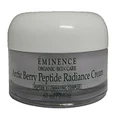 Eminence Arctic Berry Peptide Radiance Cream for Unisex 2 oz Cream