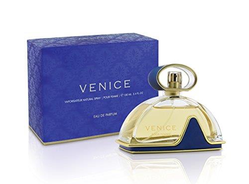 Armaf Luxe Venice Eau De Parfum Spray for Women 100 ml