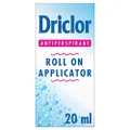 Driclor Solution Roll On Applicator 20ml