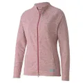 PUMA Women's Golf 2020 Cloudspun Warm Up Jacket