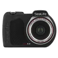 Sealife Micro 3.0 64GB 16MP 4K Camera