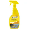 Formula 1 Glass Cleaner with Rain Repellant, 680 ml