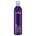 Rusk Deepshine PlatinumX Shampoo for Unisex 12 oz Shampoo