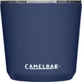 CamelBak Horizon 500 ml Tumbler - Insulated Stainless Steel - Tri-Mode Lid - Navy