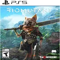 Biomutant for PlayStation 5