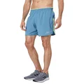 New Balance Men's Impact Run 7 Inch Short Shorts Sport Lifestyle Spring Tide