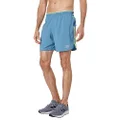 New Balance Men's Impact Run 7 Inch Short Shorts Sport Lifestyle Spring Tide