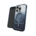 Gear4 - Cases Milan Snap - Apple iPhone 14 Pro - Picard Pro - FG, Blue Swirl
