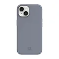 Incipio Duo Phone case, 12-Ft. (3.7m) Drop Defence - Tradewinds Grey/Blue Bell (IPH-2032-TGBB)