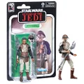 Star Wars The Black Series Lando Calrissian, Star Wars: Return of The Jedi 40th Anniversary 6-Inch Collectible Action Figures, Ages 4 and Up (F7077)