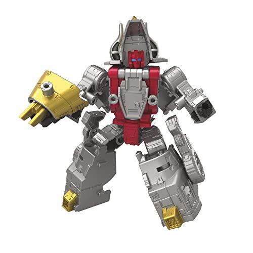 Transformers Toys Legacy Evolution Core Dinobot Slug Toy, 3.5-inch, Action Figure for Boys and Girls Ages 8 and Up (F7178)