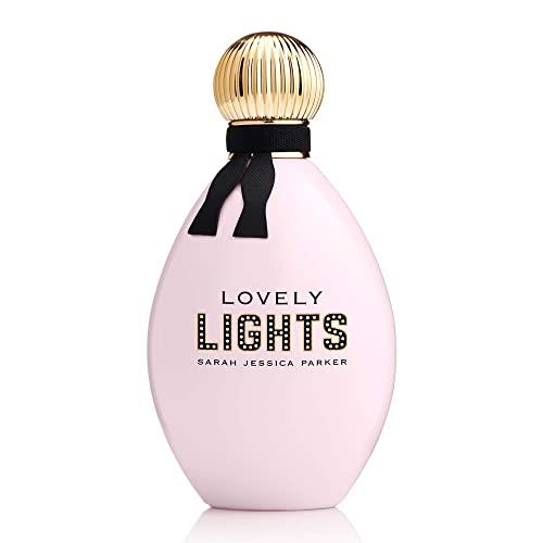 Sarah Jessica Parker Lovely Lights Eau de Parfum Spray for Women 100 ml