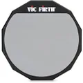 Vic Firth Double sided, 12