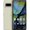 Google Pixel 7 - Unlocked Android Smartphone with Wide Angle Lens - 256GB - Lemongrass