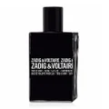 Zadig & Voltaire This is Him Eau de Toilette Spray for Men 50 ml