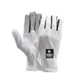 DSC 1501614 Glider Cricket Batting Inner Gloves for Mens | Cotton Palm | Kit for Men and Boys | Faster Swaet Absorbtion | Comfort Fit | High - Quality Lycra on Back | Multicolor