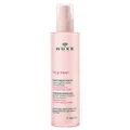 Nuxe Refreshing Toning Mist - Very Rose for Unisex 6.7 oz Mist