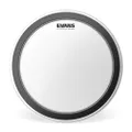 Evans UV EMAD Bass Drumhead, 18 inch