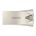 SAMSUNG BAR Plus 64GB - 300MB/s USB 3.1 Flash Drive Champagne Silver (MUF-64BE3/AM)