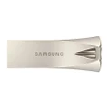 SAMSUNG BAR Plus 64GB - 300MB/s USB 3.1 Flash Drive Champagne Silver (MUF-64BE3/AM)