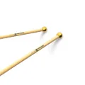 Promark SPYR Small Brass Bell Mallet (SU14R)