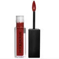 Smashbox Always On Liquid Lipstick - Liquid Fire - Warm Rust 0.13oz (4ml)