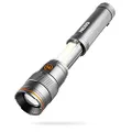 Nebo Franklin Slide 500 Lumen Rechargeable Work Light and Flashlight
