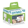 Dymo LabelWriter Multi Purpose Label, 54 mm x 70 mm Size