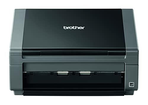 Brother PDS-6000 Professional (80 ppm) Document Scanner
