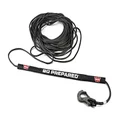 WARN 100330 Winch Cable Accessory: Synthetic Rope Sleeve Abrasion Protection