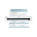 Brother DS640 Colour Sheetfeed Portable Document Scanner