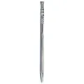 Ronson Century Ballpoint Pen, HP Chrome