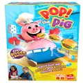 Pop The Pig (Bigger & Better) Amazon Only by Goliath