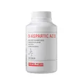 Gen-Tec Nutrition D-Aspartic Acid Powder, 100 Grams