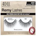 Ardell Remy Eye Lashes, 781 Black