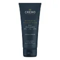 CREMO - Reserve Collection Palo Santo Concentrated Shave Cream For Men | Fights Razor Burns | 177ml