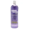 one 'n only Shiny Silver Ultra Color Enhancing Conditioner For Unisex 33.8 oz Conditioner