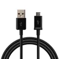 Astrotek Micro USB Data Sync Charger Cable Cord Android Phone Tablet and Devices, 2 m