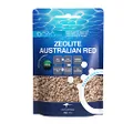 AquaNATURAL Zeolite Australian Red 600g Filter Media