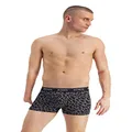 Bonds Men's Underwear Guyfront Trunk, Print Ue1, X-Large (MX3N)