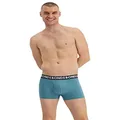 Bonds Men's Underwear Everyday Trunk - 3 Pack, Pack 09 (3 Pack), X-Large