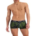 Bonds Men's Underwear Microfibre Guyfront Trunk, Print Ue2, X-Large (MX49)