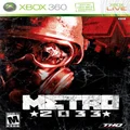 Metro 2033 / Game