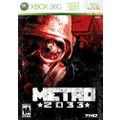 Metro 2033 / Game
