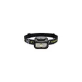 NITECORE NU35 Rechargeable Headlamp Torch with Dual Power Source, 460 Lumen